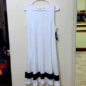 NY&C dress